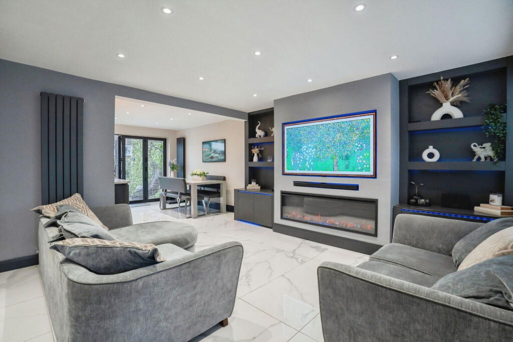 Main image of property: Wexford Avenue, Hale Village, L24