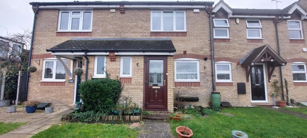Main image of property: Steele Walk, Erith, DA8