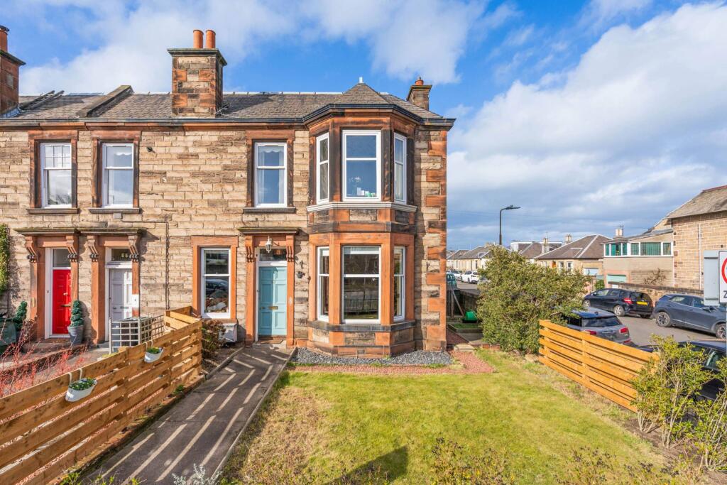 Main image of property: 67 Inchview Terrace, Craigentinny, Edinburgh, EH7 6TU