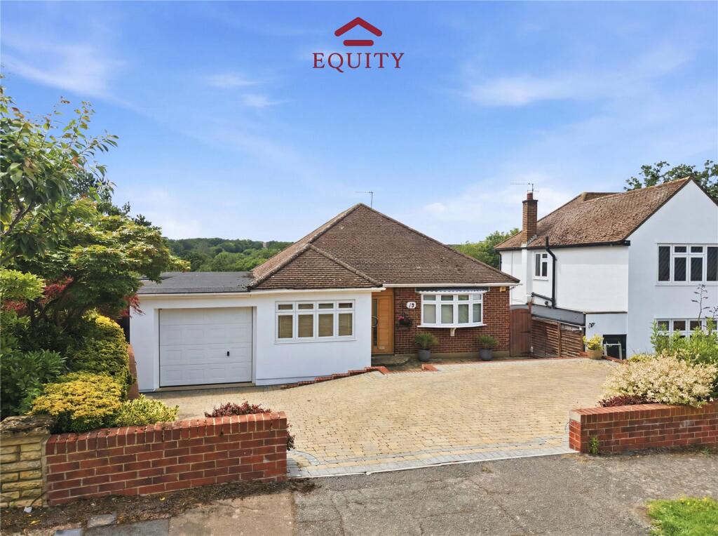 Main image of property: Old Park Road South, Enfield, EN2