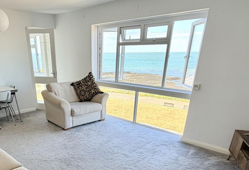 Main image of property: Third Avenue, Cliftonville, CT9