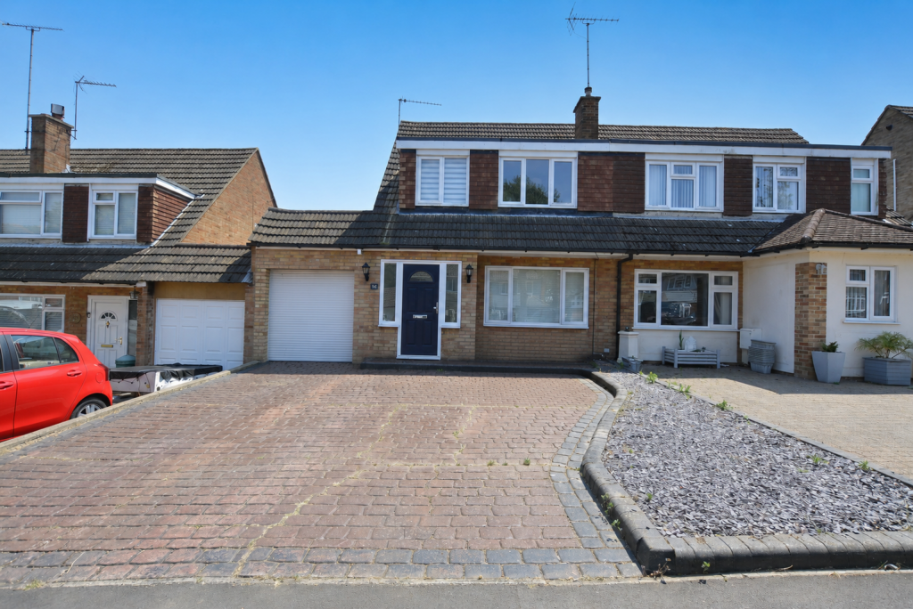 Main image of property: Barn Mead, Doddinghurst, Essex