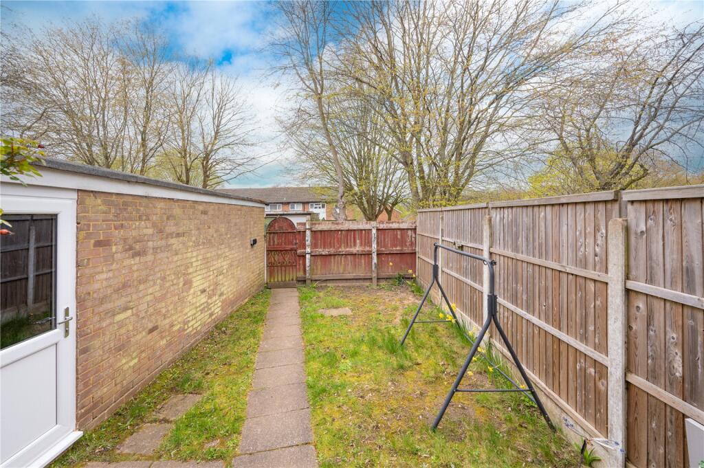 Additional image 15 of Canberra Close, St. Albans, Hertfordshire