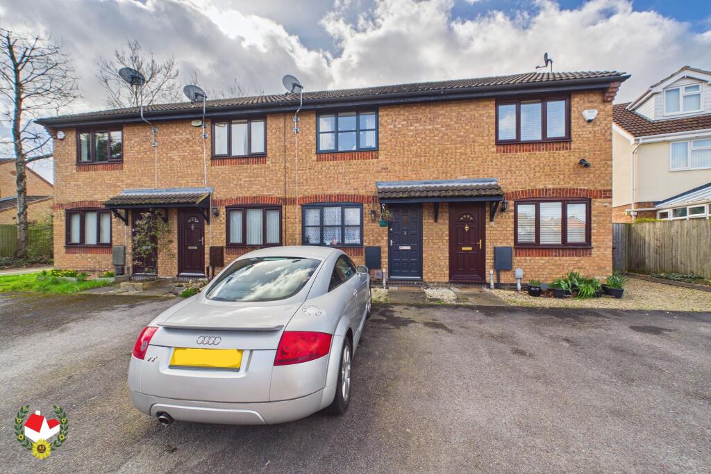 Main image of property: Choirs Close, Abbeymead, Gloucester, GL4 5GN