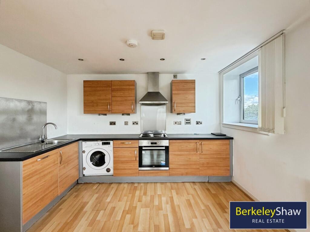 Apartment in Liverpool - View 2