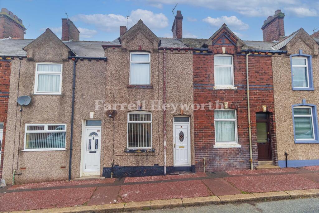 Main image of property: Adelaide Street, Barrow In Furness