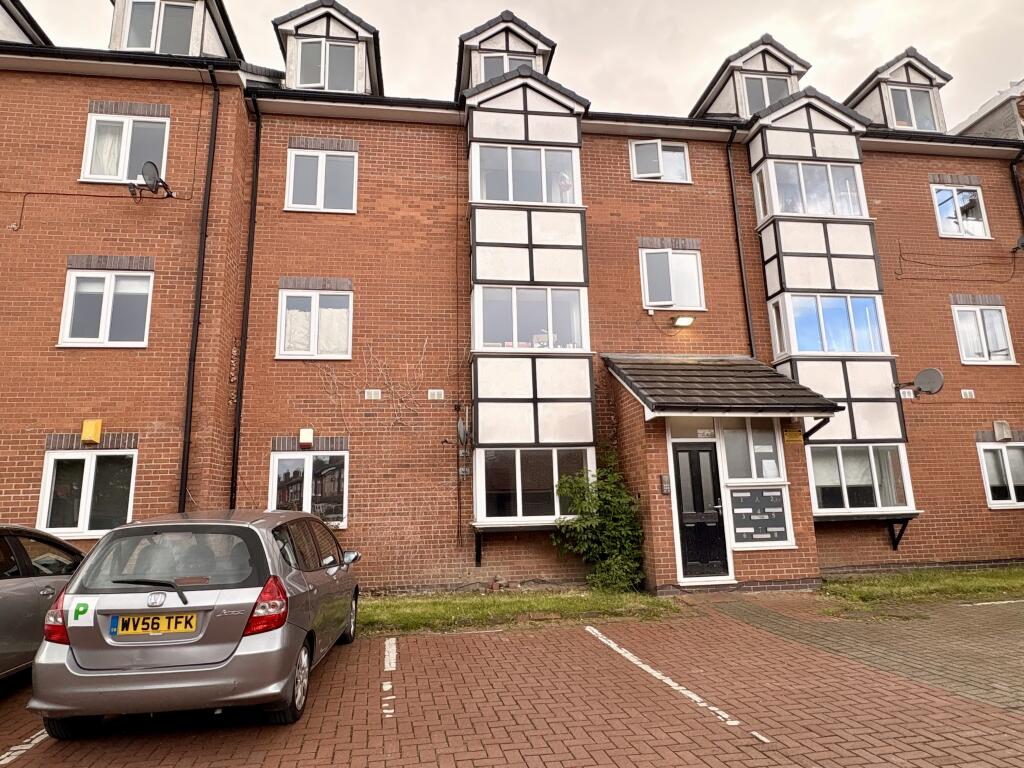 Main image of property: Langdale Mews, Longsight M19