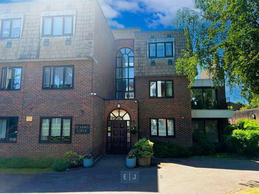 Main image of property: St. Johns Road, Loughton
