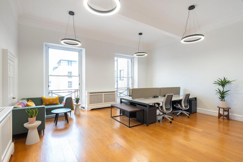 Main image of property: 21 Arlington Street, London, SW1A 1RD