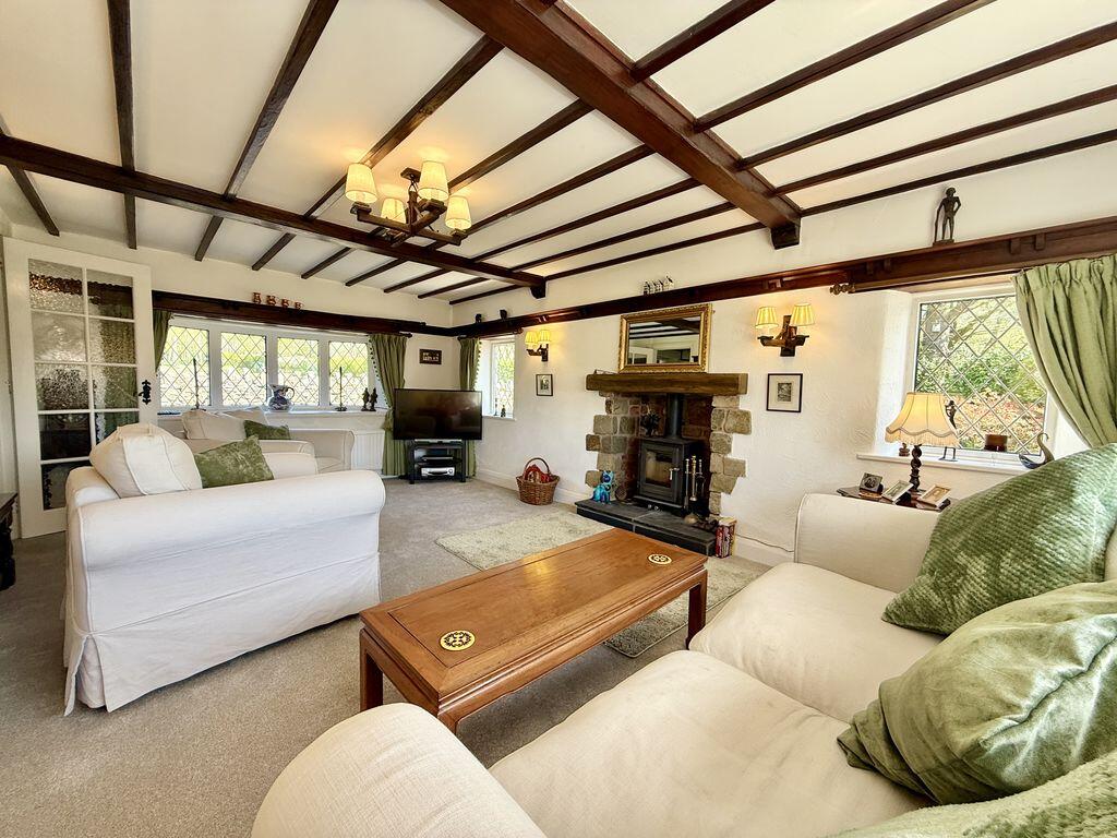 Heys Farm Cottages, Romiley photo 4