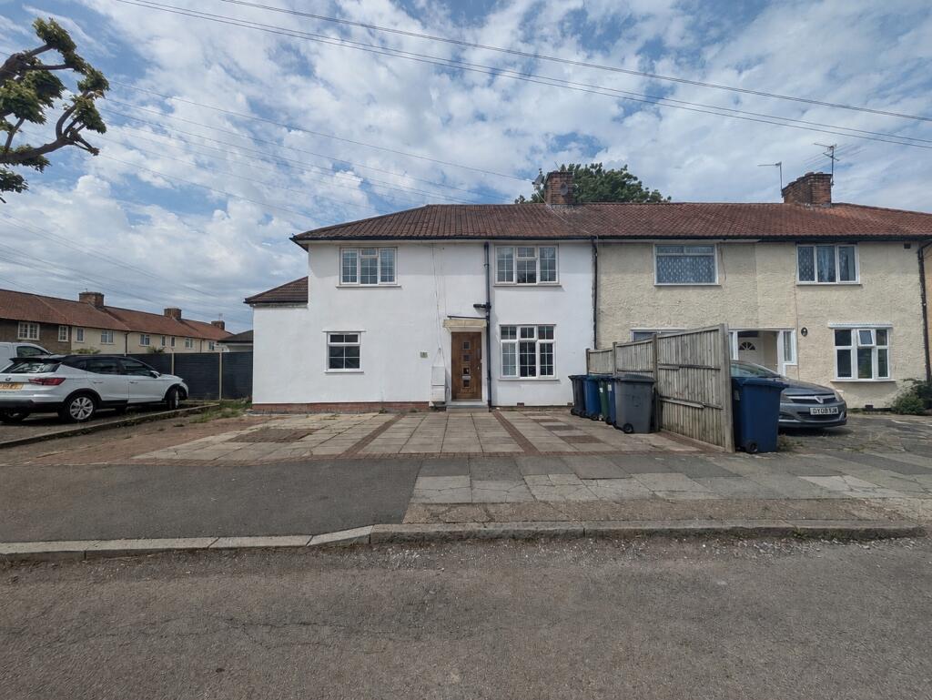 Main image of property: Edwin Road, Edgware