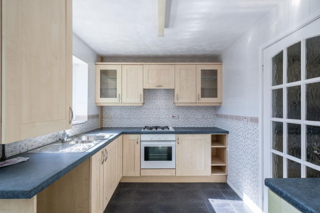 House in Wigan - More
