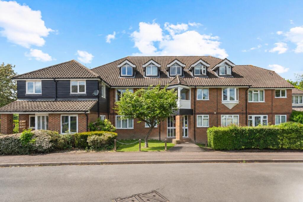 Main image of property: Hazel Gardens, Sawbridgeworth, Essex, CM21