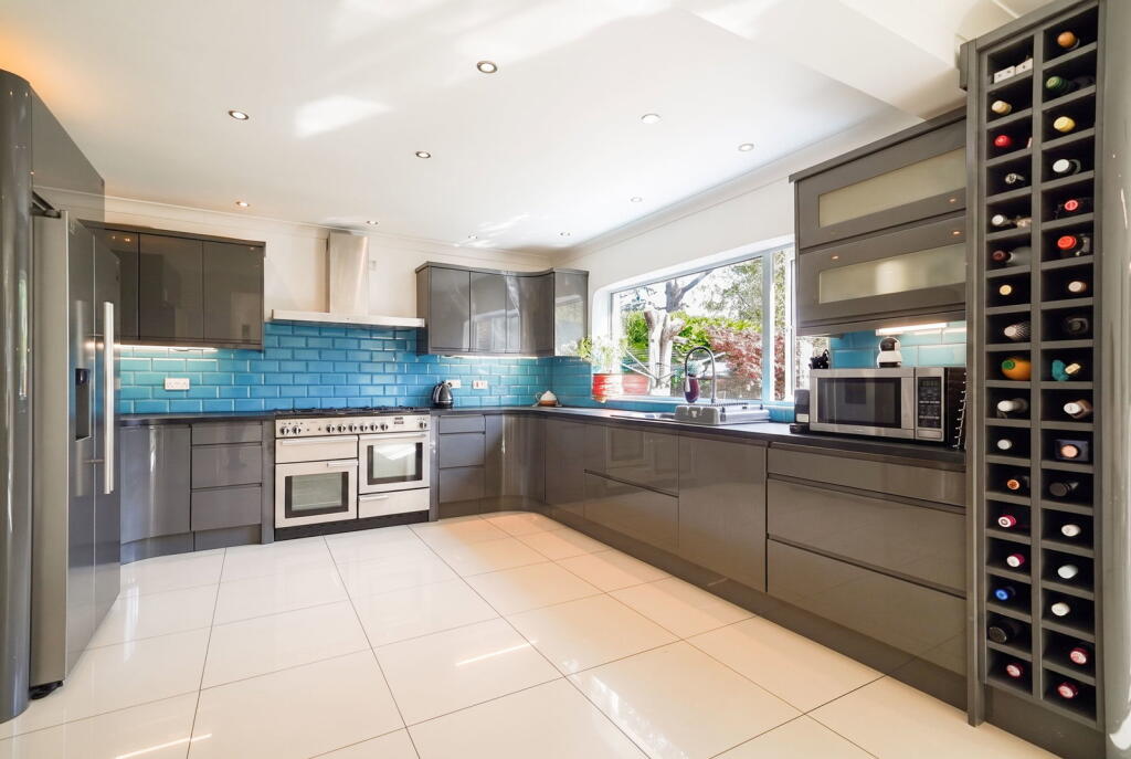 House in Birmingham - View 5