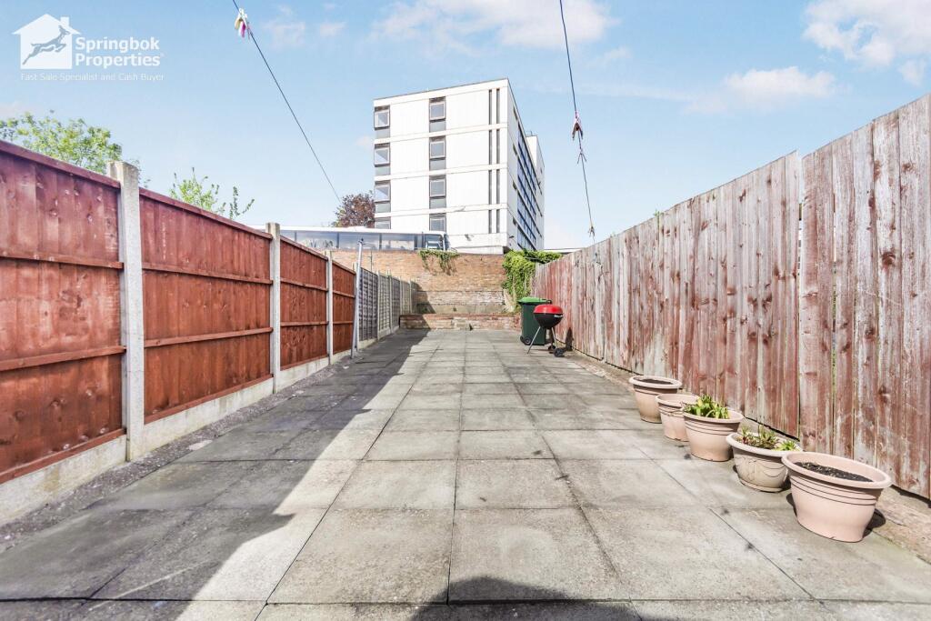 Additional image 14 of St. Matthews Road, Smethwick, West Midlands