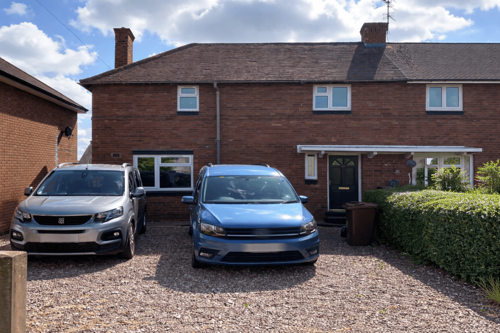 Main image of property: Peach Avenue, Stafford, ST17 4EQ