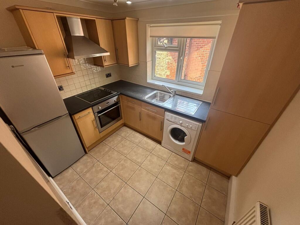 Apartment in Sheffield - View 2