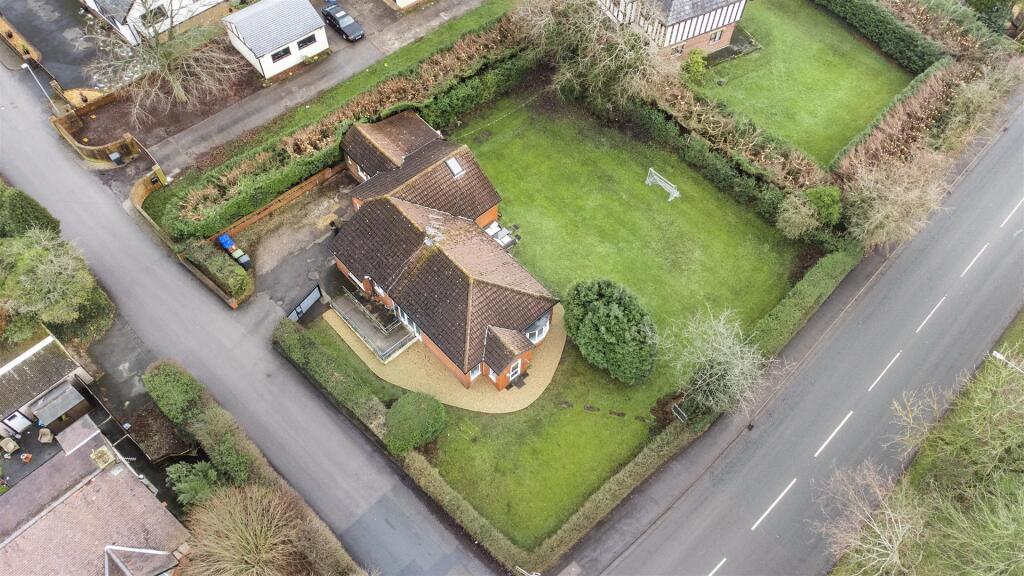 Whalley Road, Great Harwood, Blackburn