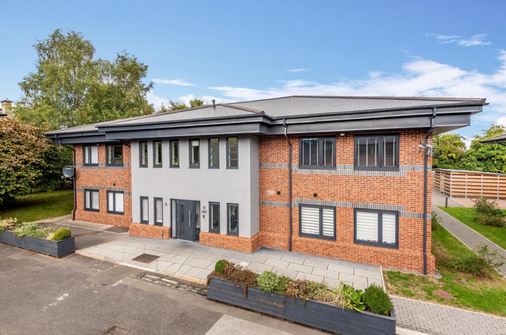 Main image of property: Walkers Court, Wetherby, West Yorkshire, LS22