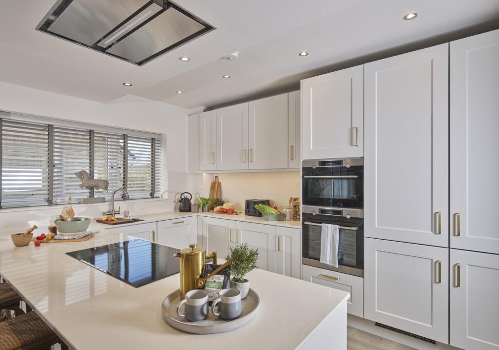 Main image of property: Thornwood Park, Thornwood, Epping