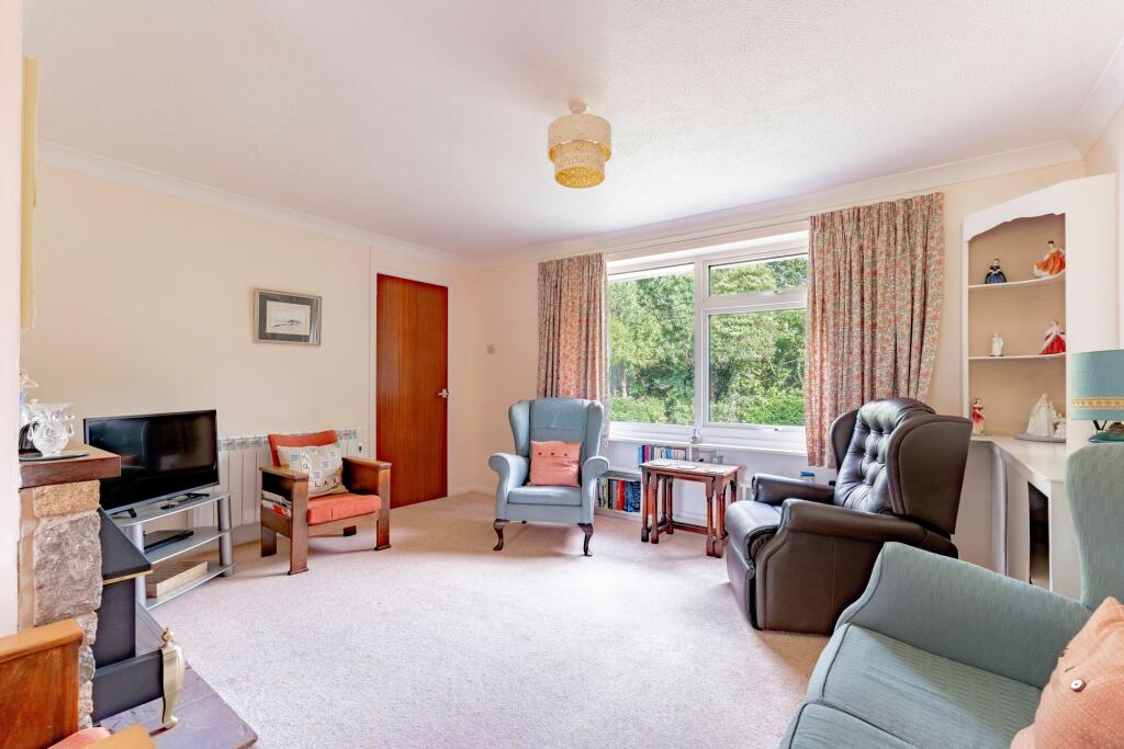 House in Breckland, Bradenham - View 4