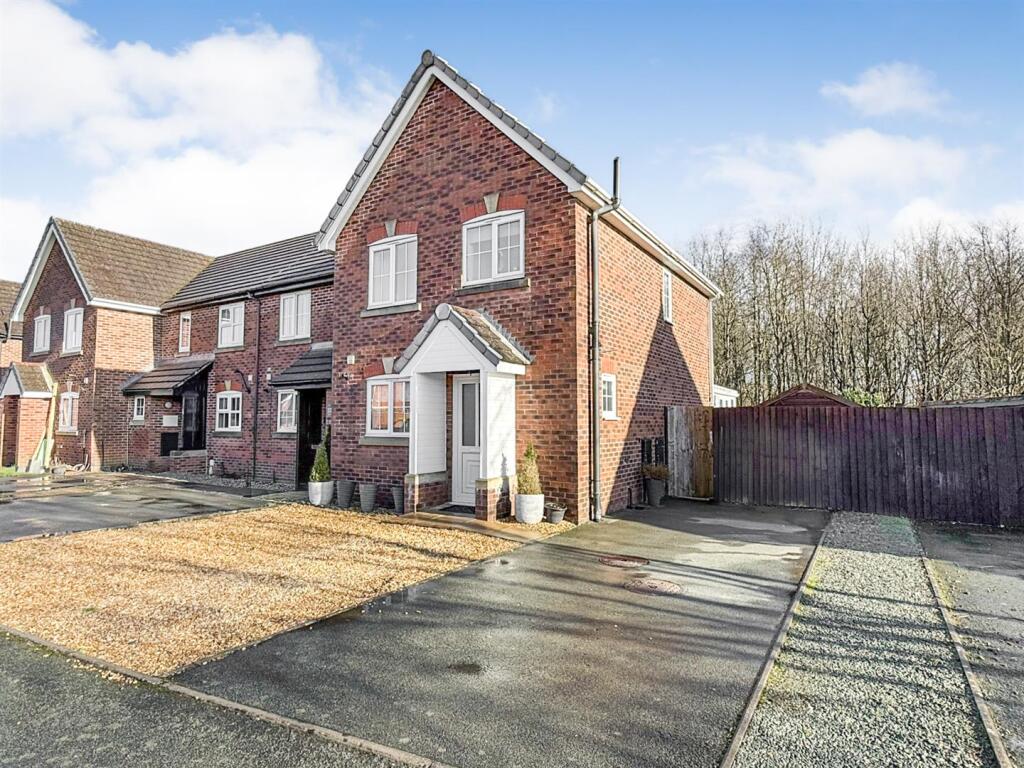 Main image of property: Henley Drive, Oswestry