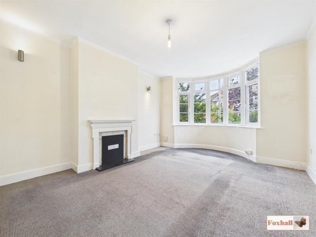 House in Ipswich - View 2