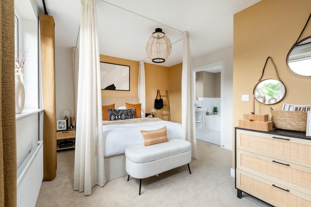 Main image of property: Aylesbury, 
HP22 5SZ
