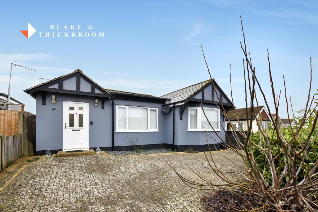 Main image of property: Hillside Crescent, Holland on Sea