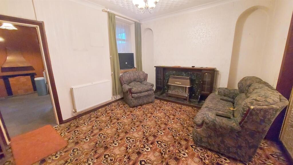 Gelli Street, Caerau, Maesteg photo 3