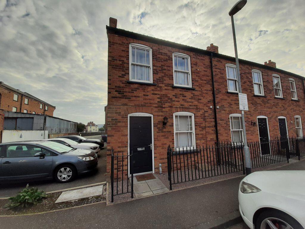 Main image of property: WHITE HORSE LANE, BOSTON