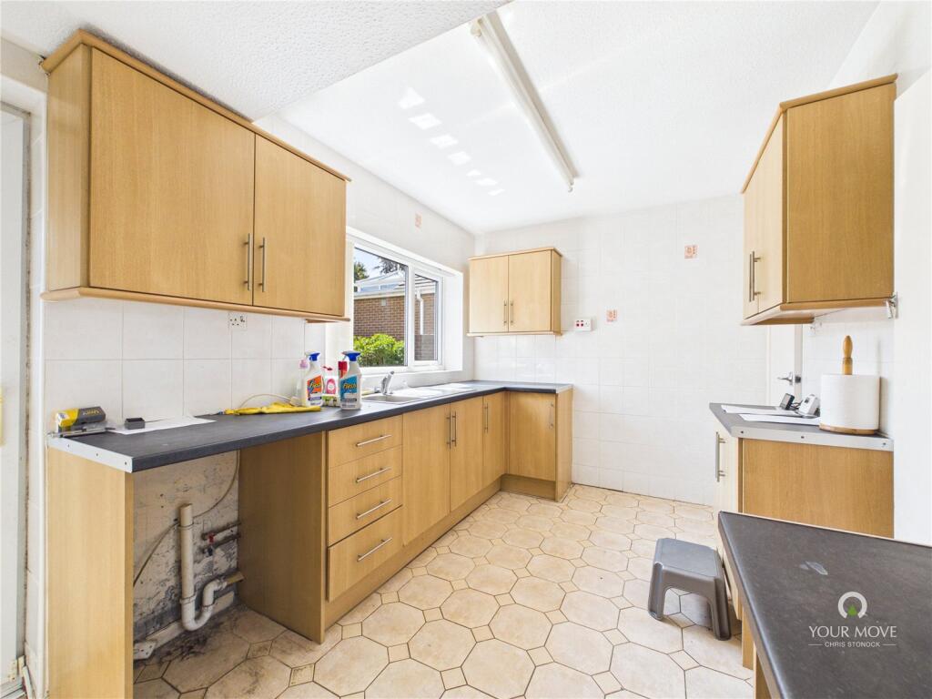 House in Gateshead, Felling - View 5