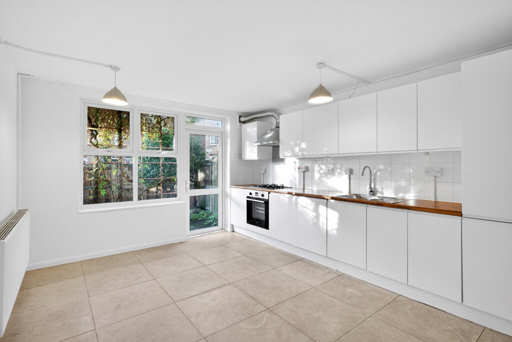 Main image of property: Crosby Walk, London, E8