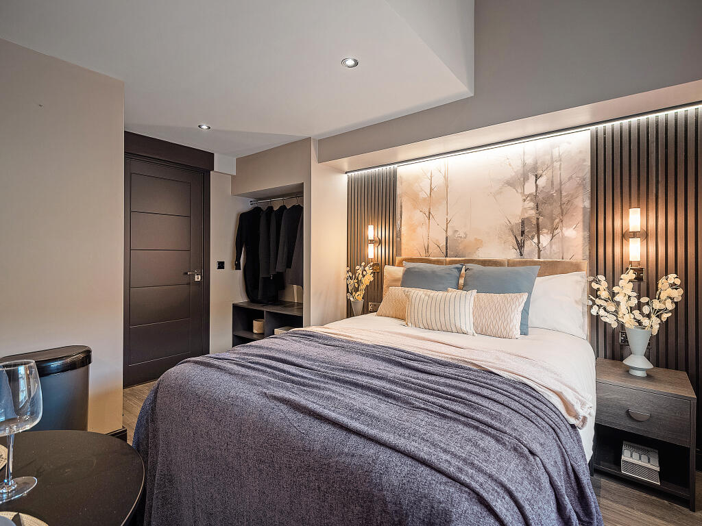 Main image of property: Studio 3, 50 Gerard Street North, Derby, Derbyshire, DE1