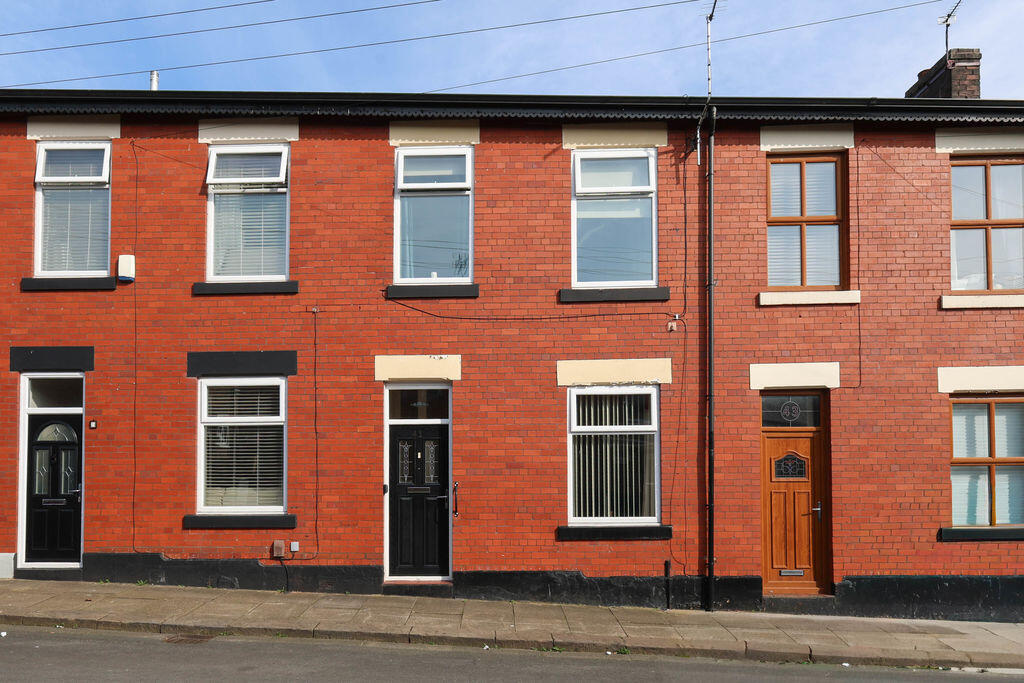 Main image of property: Rosehill Street, Heywood