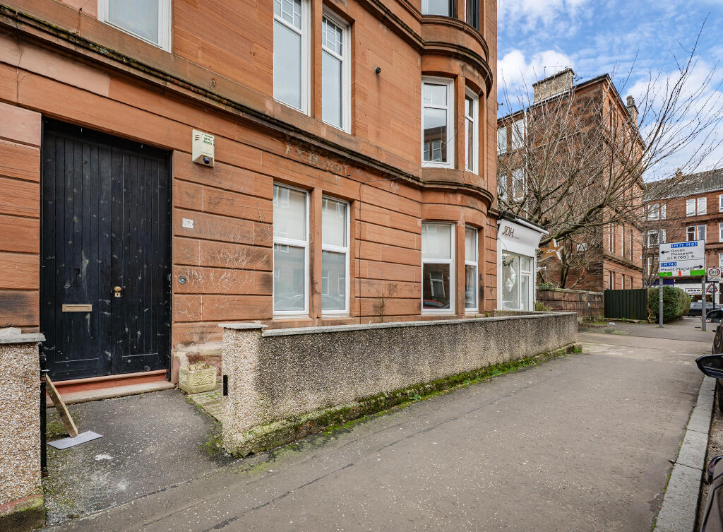 Main image of property: 14 Frankfort Street, Shawlands, Glasgow, G41
