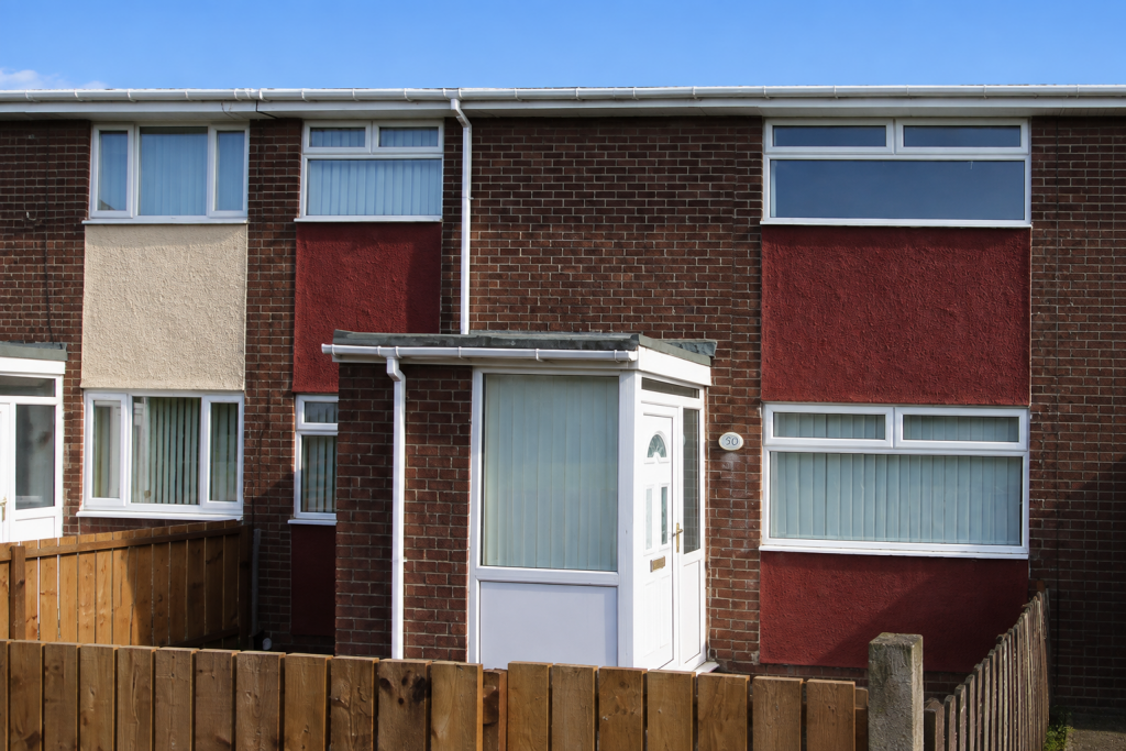 Main image of property: Woodside Drive, Consett, DH8 7JA
