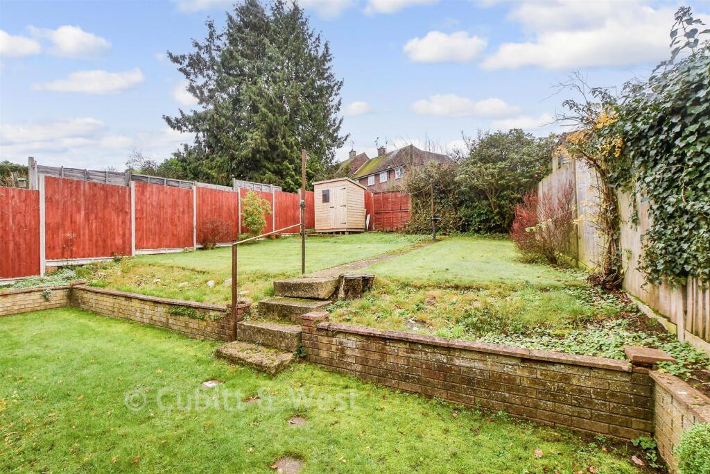 Main image of property: Nursery Hill, Shamley Green, Guildford, Surrey
