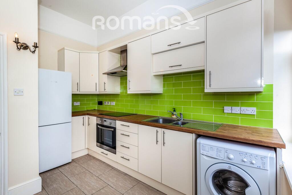 Main image of property: Firfield, Holyport Road, Maidenhead, SL6