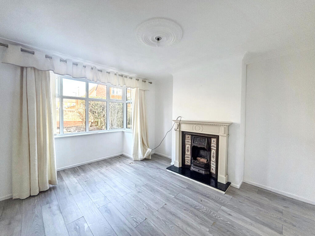House in Newcastle upon Tyne - View 5