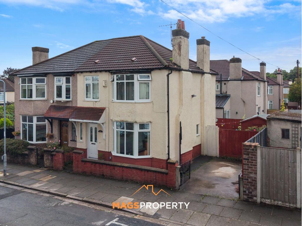 House in Liverpool - View 4
