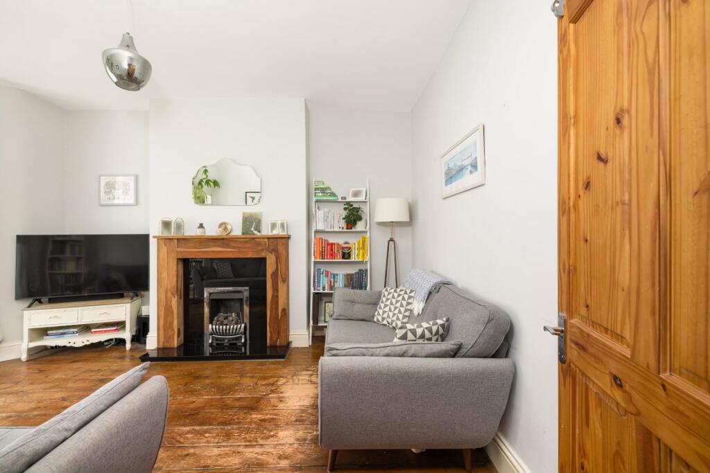 Main image of property: Wick Road, Brislington