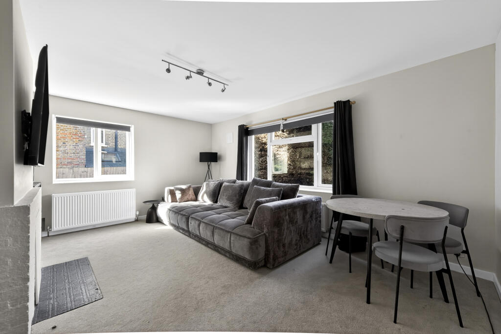 Main image of property: Studley Grange Road, London, W7