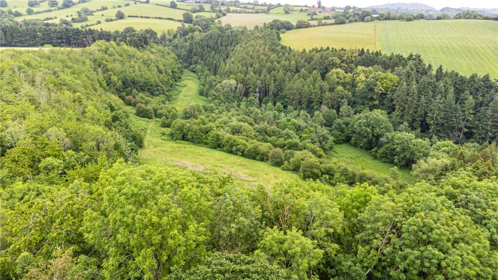 Main image of property: Land At Quay Head Valley, Tedstone Delamere, Bromyard, Herefordshire