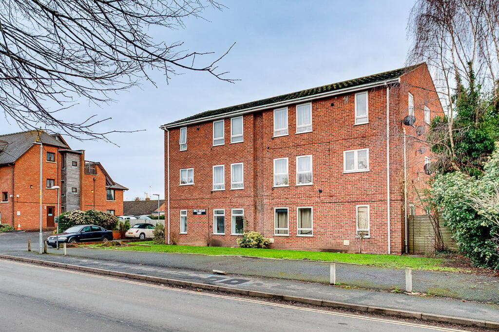 Main image of property: Church Street, Evesham, WR11