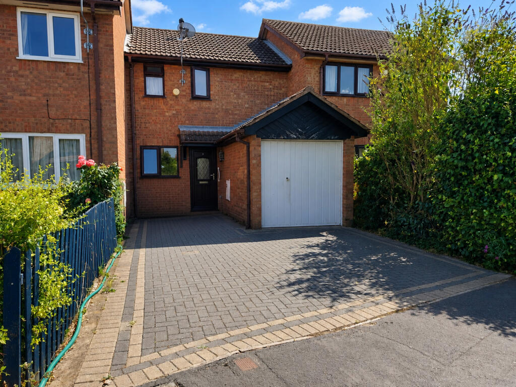 Main image of property: Freesia Way, Yaxley, Peterborough