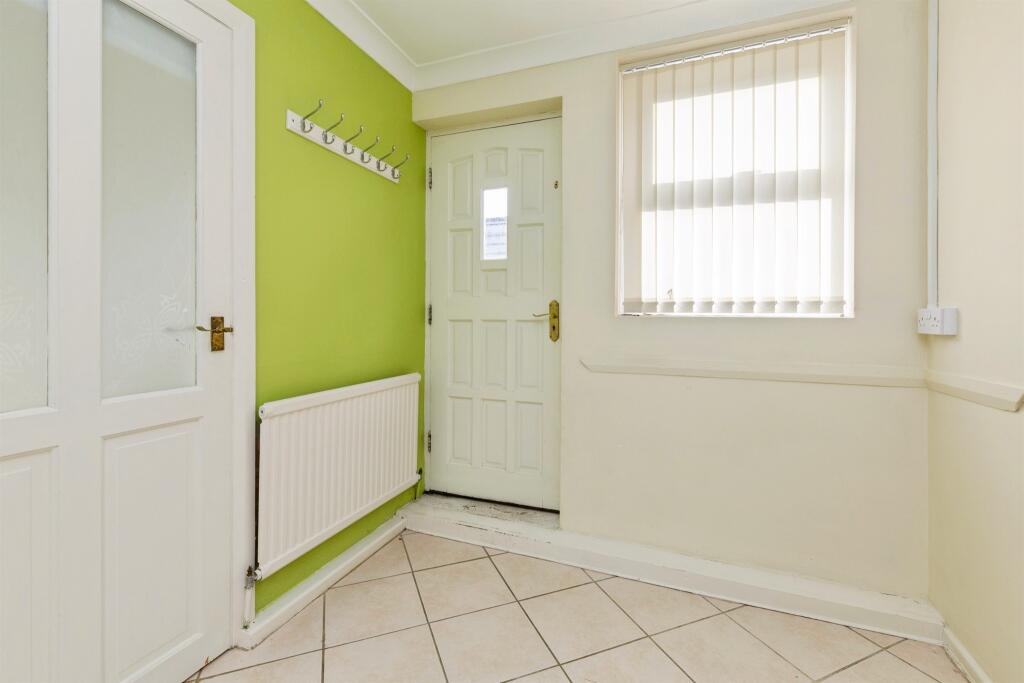 Granville Avenue, HARTLEPOOL - View 6