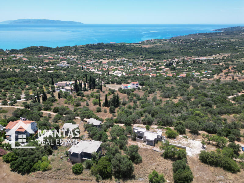 Main image of property: Ionian Islands, Cephalonia, Mousata