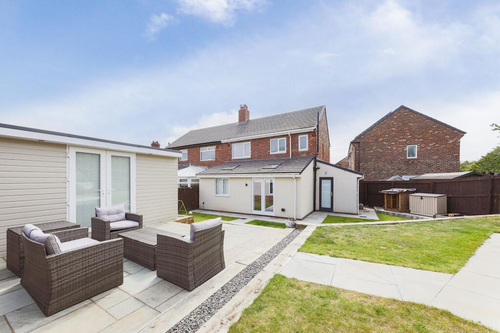 Main image of property: Allanville, Camperdown, NE12
