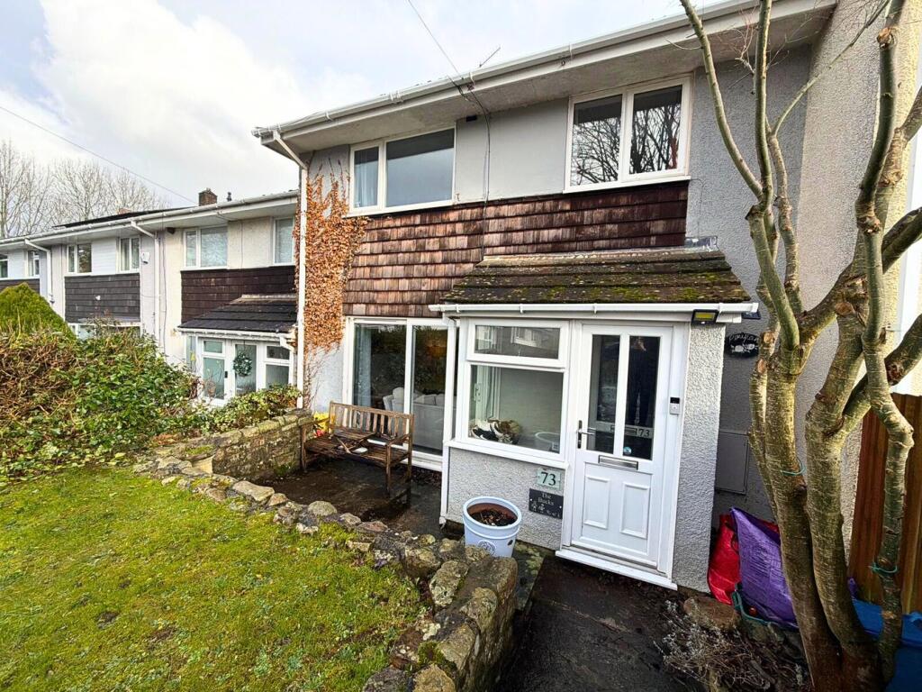 Main image of property: Dan-Y-Bryn, Gilwern, Abergavenny, NP7